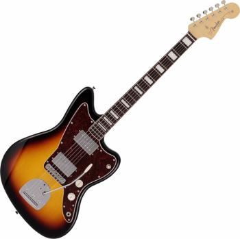 Fender MIJ Traditional 60s Jazzmaster HH 3-Color Sunburst Elektrická kytara