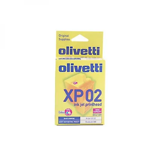 OLIVETTI B0218 - originální