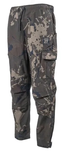 Nash kalhoty zt lite hydra flex combats camo - xxxl