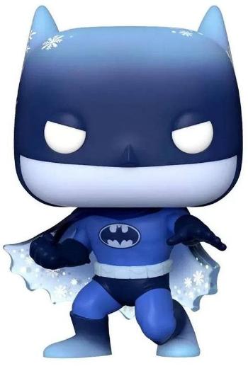 Figura Funko POP! DC Comics - Silent Knight Batman (Exclusive)
