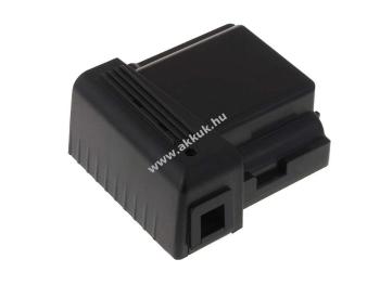 Helyettesítő akku nyomtató Zebra típus DC13300-2