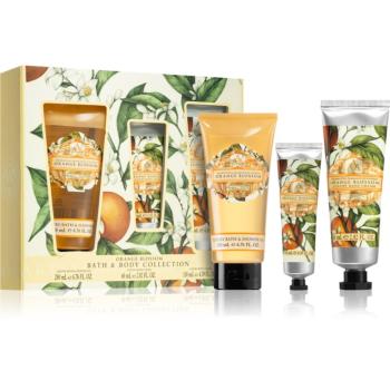 The Somerset Toiletry Co. Bath & Body Collection dárková sada na tělo Orange Blossom