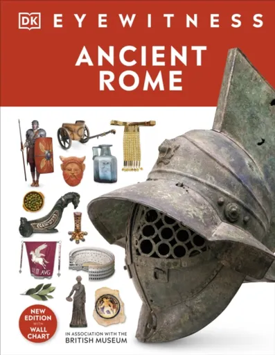 Ancient Rome - DK