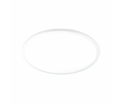 KOHL LIGHTING TRIM zapuštené svítidlo 30W 4000K texturovaná bílá K50253.W.4K