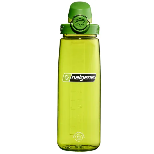 Sportovní láhev NALGENE On the Fly Sustain 700 ml Spring Green/Sprout