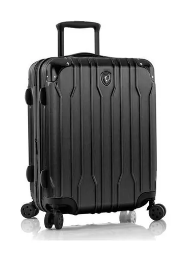 Kabinový kufr Heys Xtrak S Black