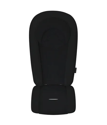 CYBEX Hnízdo pro novorozence Coya Black Platinum