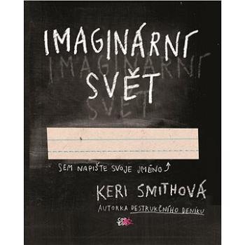 Imaginární svět (978-80-7544-909-2)