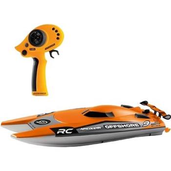 Nincocean Offshore 2.4GHz RTR (8428064990402)