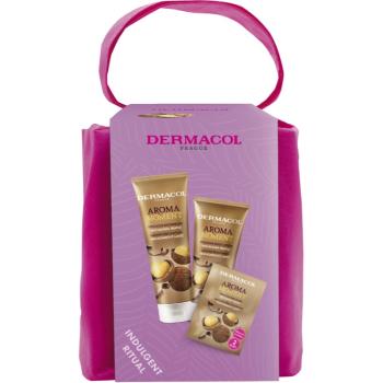 Dermacol Aroma Moment Macadamia Truffle dárková sada na tělo