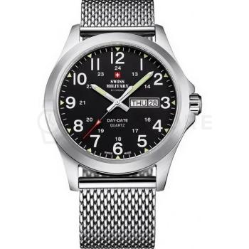 Swiss Military by Chrono SMP36040.13 - 30 dnů na vrácení zboží