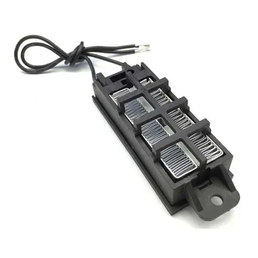 Topné těleso keramické 12V 100W PTC