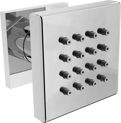 MEXEN Boční sprcha, chrom  79360-00