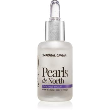 Natura Siberica Fresh Spa Imperial Caviar kaviárový extrakt pro redukci vrásek 30 ml