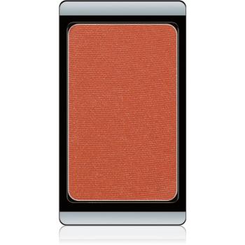 ARTDECO Blusher pudrová tvářenka v praktickém magnetickém pouzdře odstín 11 Orange Blush 5 g