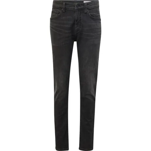 s.Oliver RL DENIM TROUSERS NOOS Džíny, černá, velikost 32x32