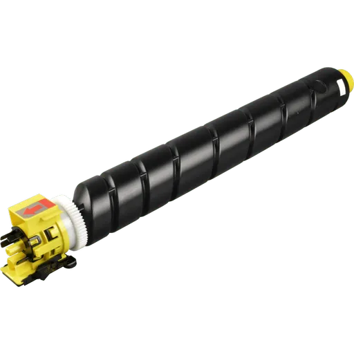 Triumph Adler CK-8530Y 1T02YPATA0 žlutý (yellow) kompatibilní toner