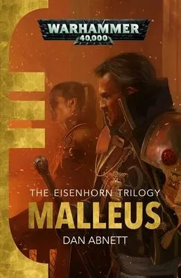 Malleus - Dan Abnett