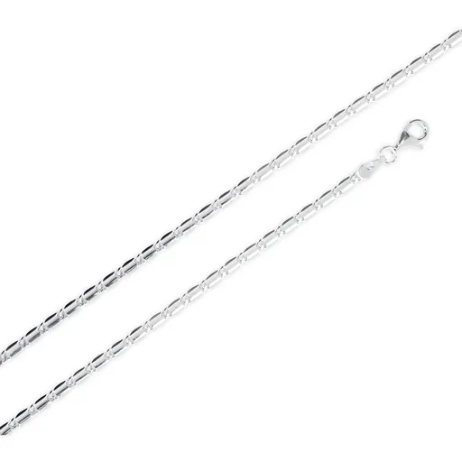 Soliter Stříbrný náramek 19 cm 461 049 00002 04