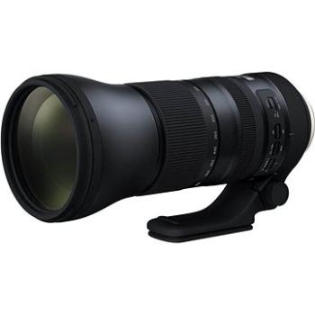 Tamron SP 150-600mm f/5.0-6.3 Di VC USD G2 pro Canon (A022E)