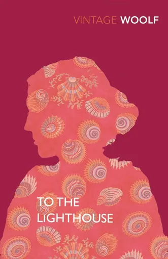 To the Lighthouse - Virginia Woolfová