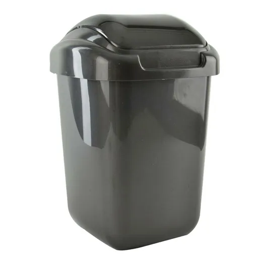 Orion Koš odp. UH výkl. 50l stan. antracit