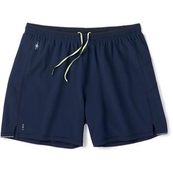 Smartwool M Merino Sport Lined 5 Short Deep Navy (SPTsmw298nad)