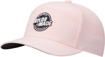 TaylorMade Horizon Fermi Snapback Pink UNI Kšiltovka
