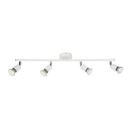 ACA Lighting Spot stropní svítidlo MC634WH4
