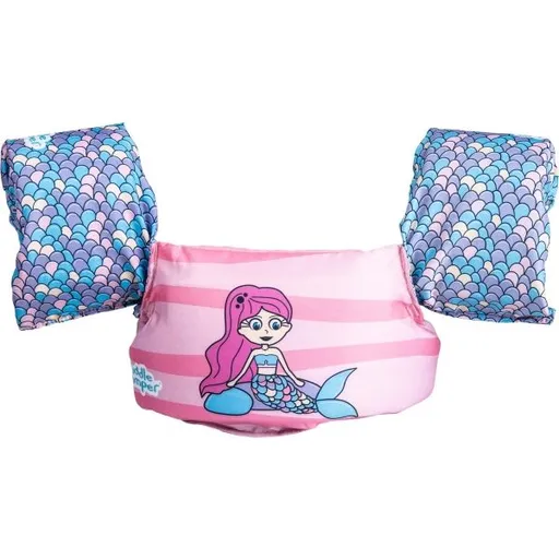 Sevylor PLAVÁČEK MOŘSKÁ VÍLA Plovací top, růžová, velikost