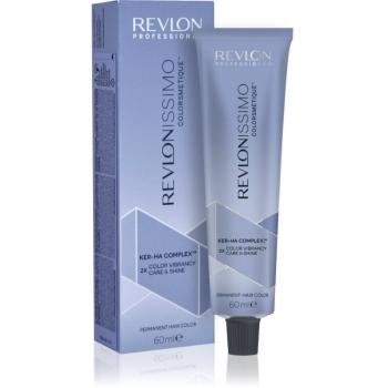 Revlon Professional Revlonissimo Colorsmetique Cool Shades permanentní barva na vlasy 1213 60 ml