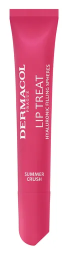 Dermacol Hydratační lesk na rty (Lip Treat) 10 ml 7 Summer Crush
