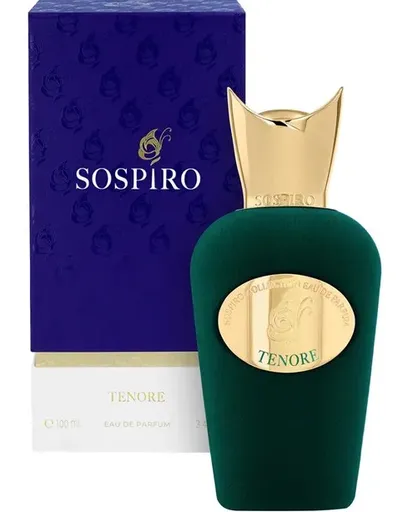 Sospiro Tenore - EDP 100 ml