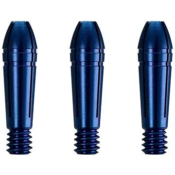 Mission Násadky Titan Fox - spare tops - blue (289797)