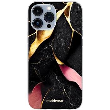 Mobiwear Silikon pro Apple iPhone 13 Pro - B005F (5904808349062)