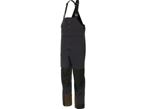 Westin Kalhoty W8 Bibs Carbon Black,Westin Kalhoty W8 Bibs Carbon Black