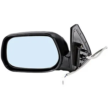 ACI zrcátko pro TOYOTA RAV4, 00-05  pro lak L (5377805)