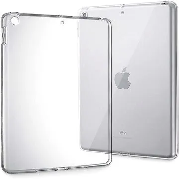 MG Slim Case Ultra Thin silikonový kryt na Samsung Galaxy Tab A8 10.5'' 2021, průsvitný (HUR256367)