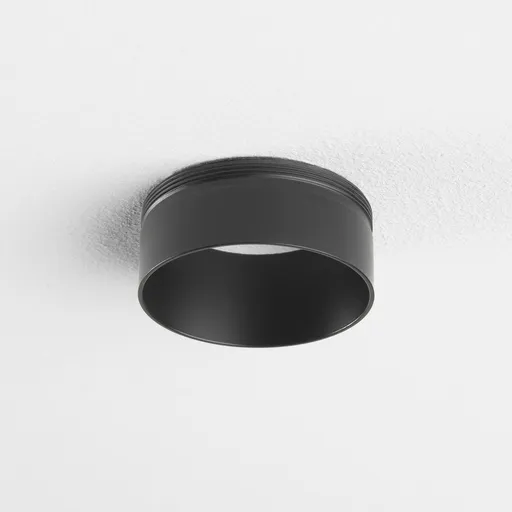 ASTRO lištový 1F systém Can 75 kroužek černá 6020016