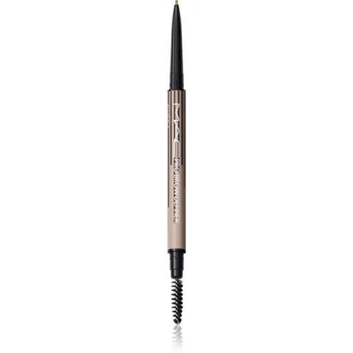 MAC Cosmetics Pro Brow Definer voděodolná tužka na obočí odstín Omega 0.3 g