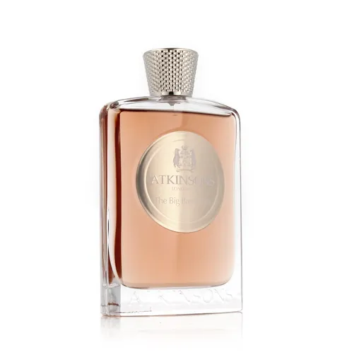 Atkinsons The Big Bad Cedar EDP 100 ml UNISEX (Nový obal)