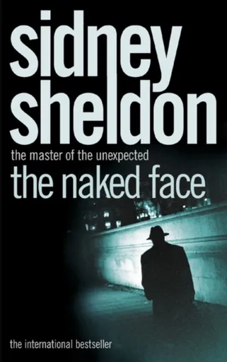 The Naked Face - Sidney Sheldon