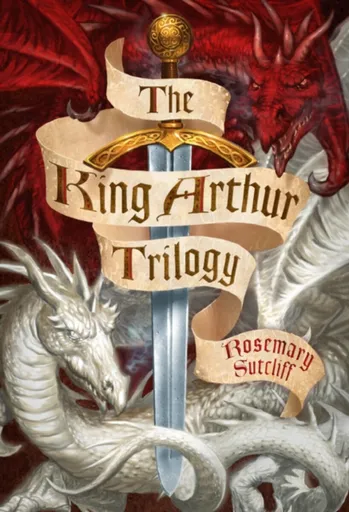 The King Arthur Trilogy - Sutcliff Rosemary