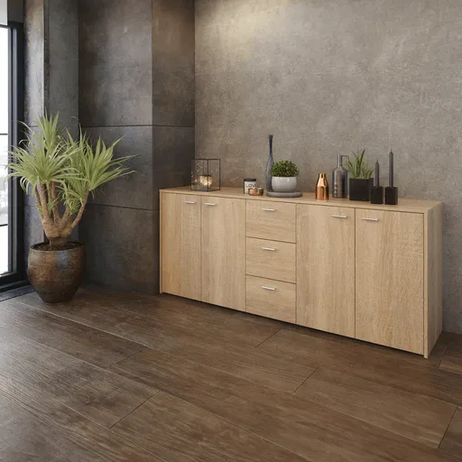 Komoda HUGOS Tempo Kondela