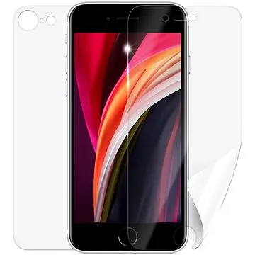 Screenshield APPLE iPhone SE 2020 na celé tělo (APP-IPHSE20-B)