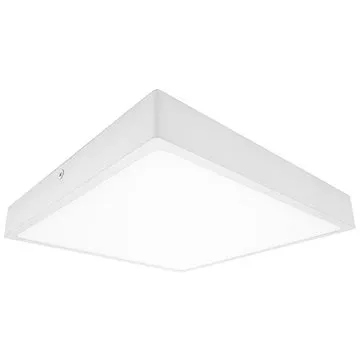 LED Koupelnové stropní svítidlo EGON LED/30W/230V IP44 4000K (109971)