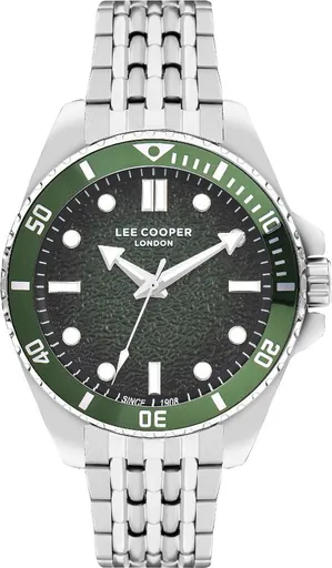 Lee Cooper Analogové hodinky LC07954.370