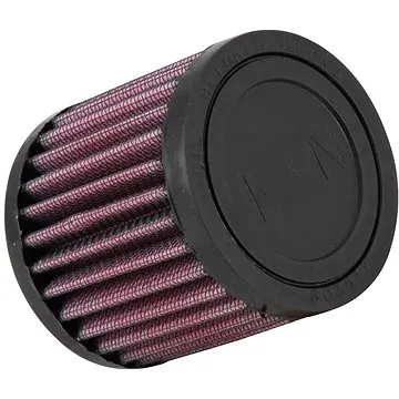 K&N RU-0060 univerzální kulatý filtr se vstupem 32 mm a výškou 76 mm (RU-0060)