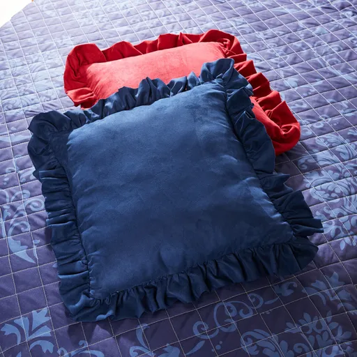 Povlak na polštář Samet