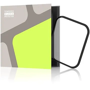 Tempered Glass Protector pro Apple Watch Ultra 49mm, voděodolné (TGR-AWU-BL)